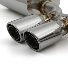 Terminale di Scarico Posteriore Porsche Boxster S 986 2.5 2.7 3.2 96-04