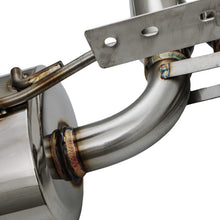 Terminale di Scarico Posteriore Porsche Boxster S 986 2.5 2.7 3.2 96-04