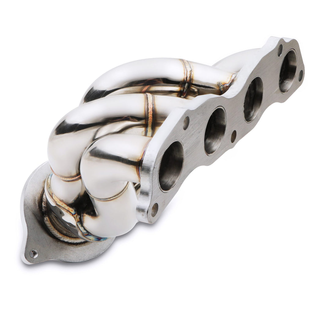 Collettore di Scarico Honda Integra DC5 Type R 2.0 01-06 - foto 4