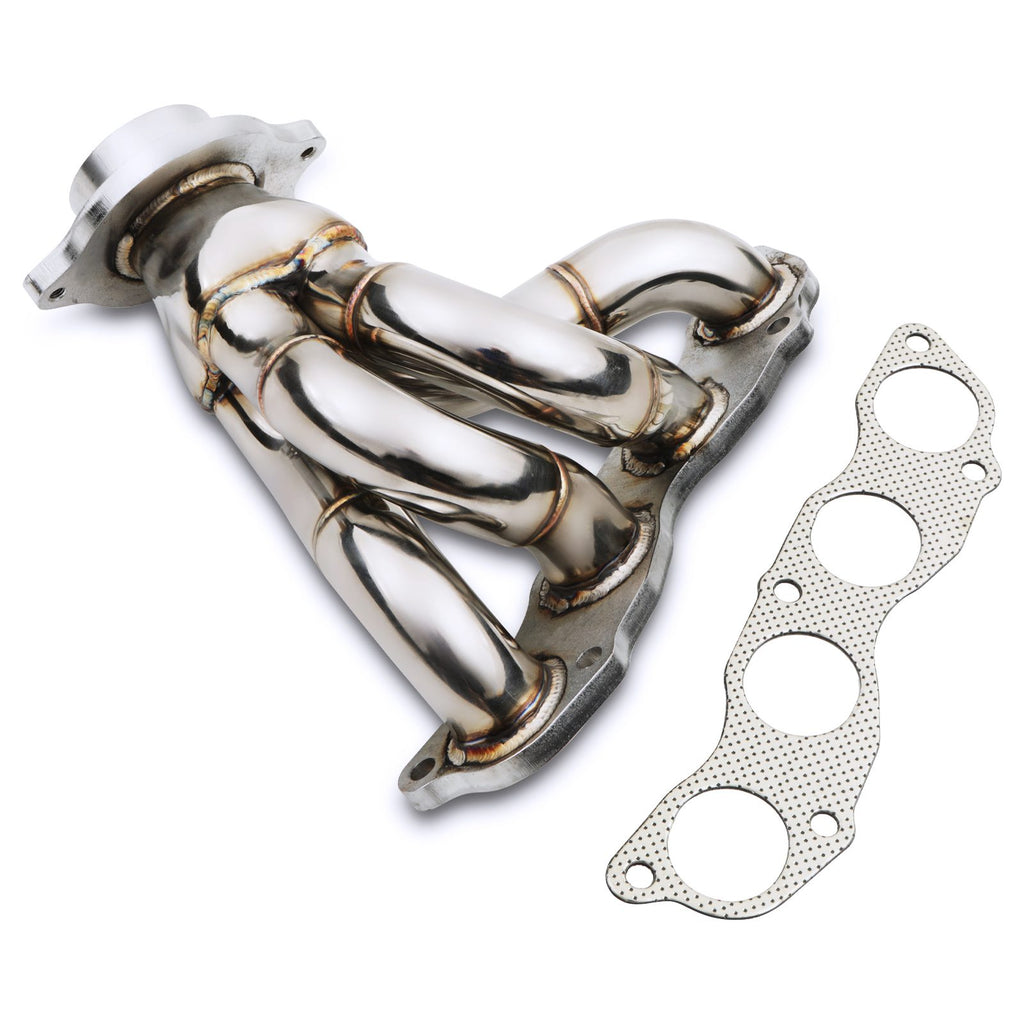 Collettore di Scarico Honda Integra DC5 Type R 2.0 01-06