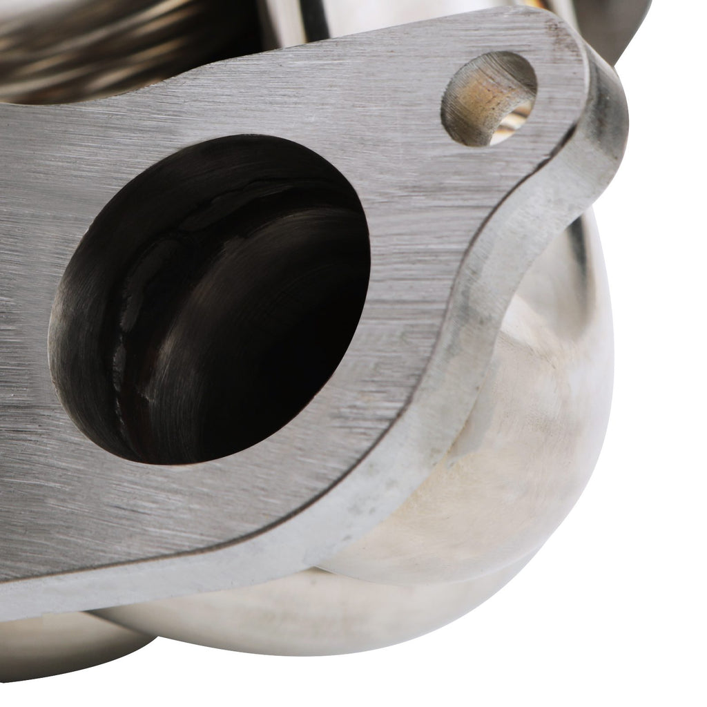 Collettore di Scarico Honda Integra DC5 Type R 2.0 01-06 - foto 6