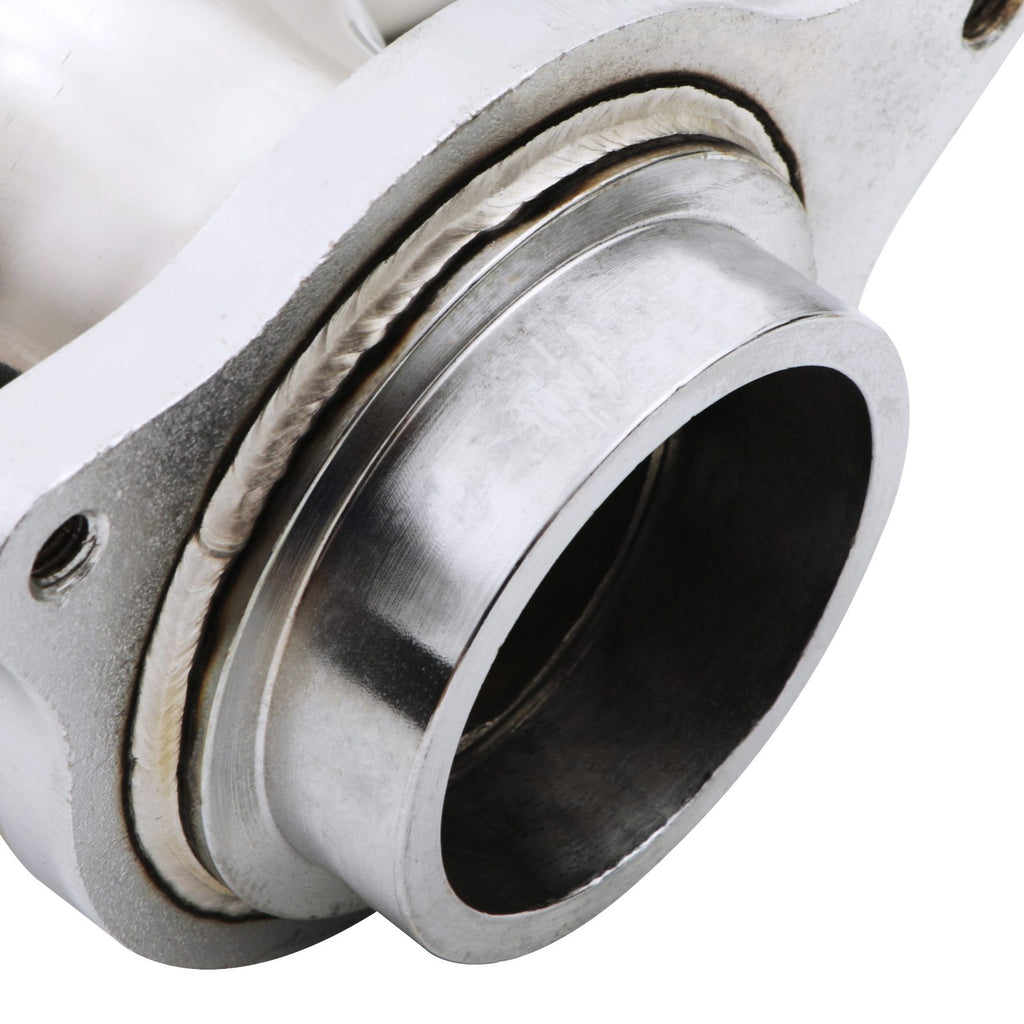 Collettore di Scarico Honda Integra DC5 Type R 2.0 01-06 - foto 9