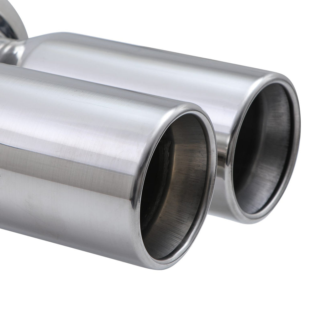 Scarico Semi-Completo dal Downpipe BMW Serie 3 E30 320i 325i 82-94