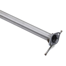 Sistema di Scarico Cat Back Inox 2.25" Suzuki Swift Sport ZC31S 1.6 M16A 05-10 - foto 6