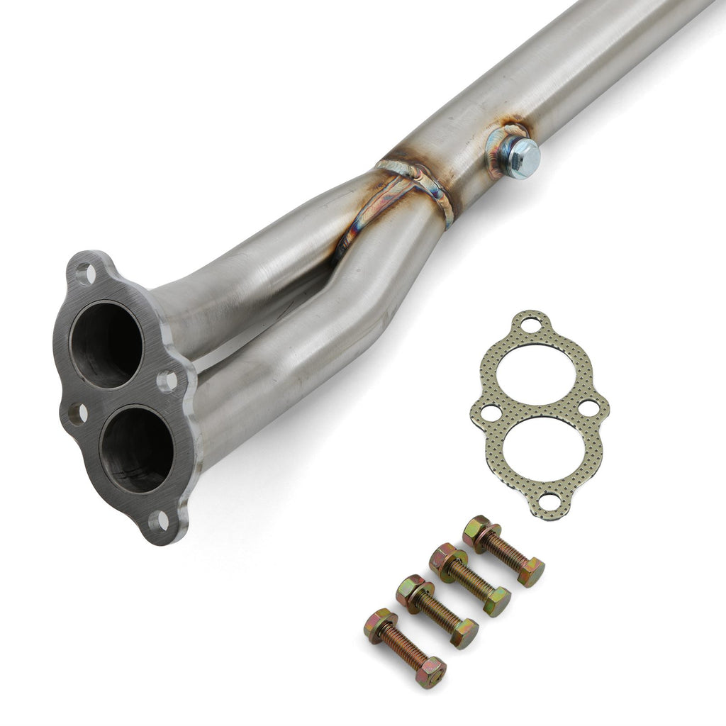 Sezione Centrale Decat BMW Serie 3 E36 318Is 90-98