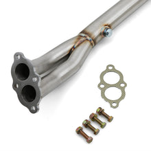 Sezione Centrale Decat BMW Serie 3 E36 318Is 90-98