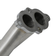 Sezione Centrale Decat BMW Serie 3 E36 318Is 90-98