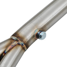Sezione Centrale Decat BMW Serie 3 E36 318Is 90-98