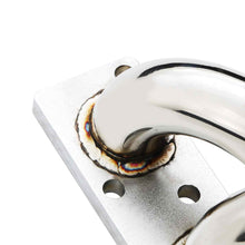 Collettore di Scarico Decat BMW Serie 1 / 3 E87 E90 E91 2.0 N46 04-07 - foto 7