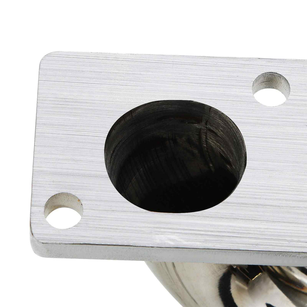 Collettore di Scarico Decat BMW Serie 1 / 3 E87 E90 E91 2.0 N46 04-07 - foto 8