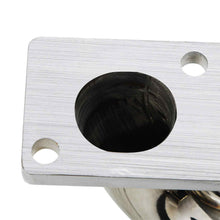 Collettore di Scarico Decat BMW Serie 3 E90 E91 318i 320i N46 05-07 - foto 9