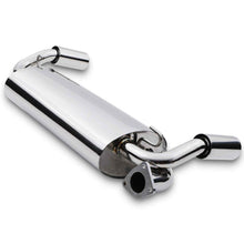 Vasca Posteriore di Scarico Rover MG-TF 1.6 02-05