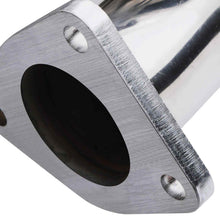 Terminale di Scarico Rover MG-TF MK2 1.8 02-05 - foto 7