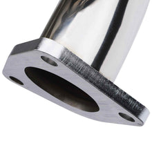 Terminale di Scarico Rover MG-TF MK2 1.8 02-05 - foto 10