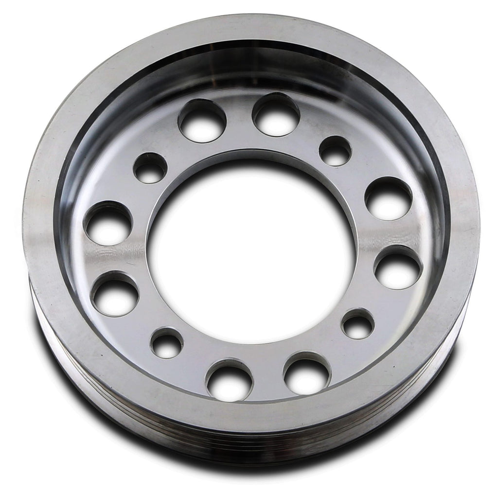 Set Pulegge Motore Alleggerite Toyota Supra MK4 2JZ-GTE 93-00