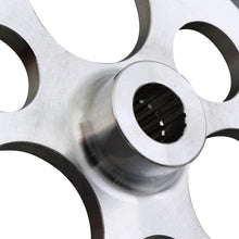 Set Pulegge Motore Alleggerite Toyota Supra MK4 2JZ-GTE 93-00