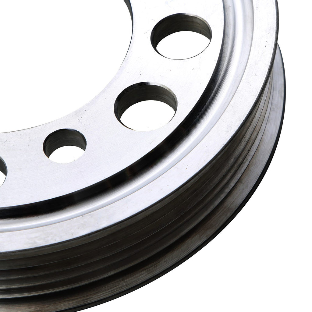 Set Pulegge Motore Alleggerite Toyota Supra MK4 2JZ-GTE 93-00