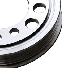 Set Pulegge Motore Alleggerite Toyota Supra MK4 2JZ-GTE 93-00