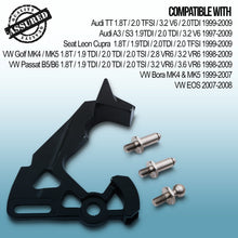 Leva del Cambio Corta Seat Leon MK1 MK2 6 Marce 99-09 - foto 2