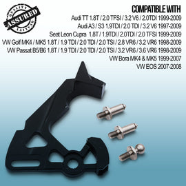 Leva del Cambio Corta Seat Leon MK1 MK2 6 Marce 99-09 - foto 2