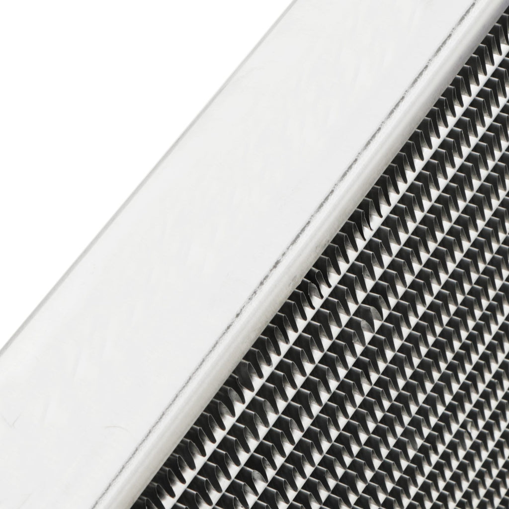 Kit Intercooler Maggiorato Frontale Seat Leon Cupra 2.0T 05-12 - foto 4