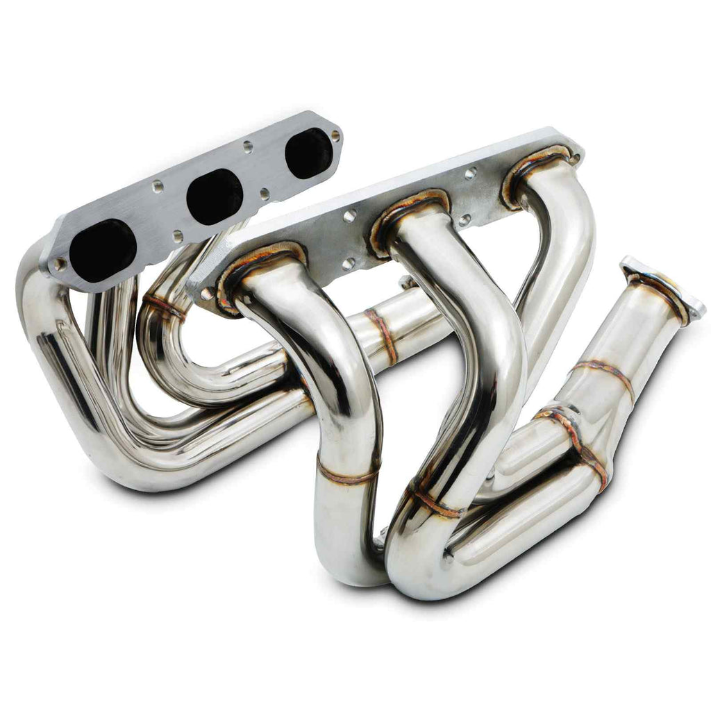 Collettori di Scarico Porsche 911 996 Non Turbo 3.4 3.6 99-04