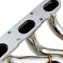 Collettori di Scarico Porsche 911 996 Non Turbo 3.4 3.6 99-04