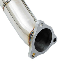 Collettori di Scarico Porsche 911 996 Non Turbo 3.4 3.6 99-04