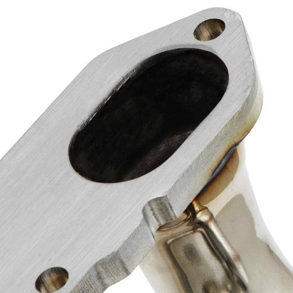 Collettori di Scarico Porsche 911 996 Non Turbo 3.4 3.6 99-04