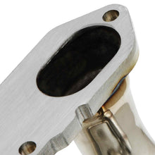 Collettori di Scarico Porsche 911 996 Non Turbo 3.4 3.6 99-04