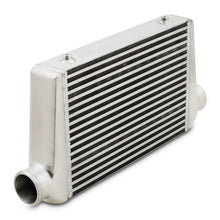 Core Intercooler Maggiorato Universale Silver 450x300x76mm