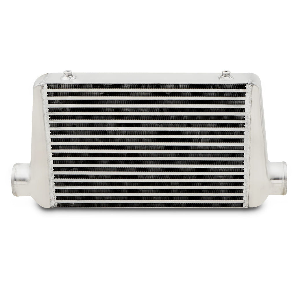 Core Intercooler Maggiorato Universale Silver 450x300x76mm - foto 2