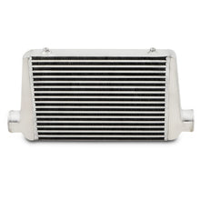 Core Intercooler Maggiorato Universale Silver 450x300x76mm - foto 2