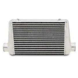 Core Intercooler Maggiorato Universale Silver 450x300x76mm - foto 2