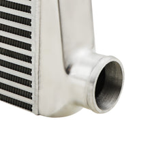 Core Intercooler Maggiorato Universale Silver 450x300x76mm - foto 8