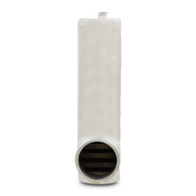 Core Intercooler Maggiorato Universale Silver 450x300x76mm - foto 4