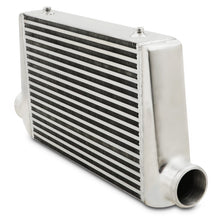 Core Intercooler Maggiorato Universale Silver 450x300x76mm - foto 3