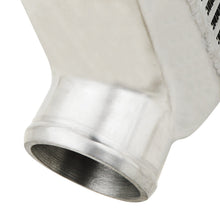 Core Intercooler Maggiorato Universale Silver 450x300x76mm - foto 7