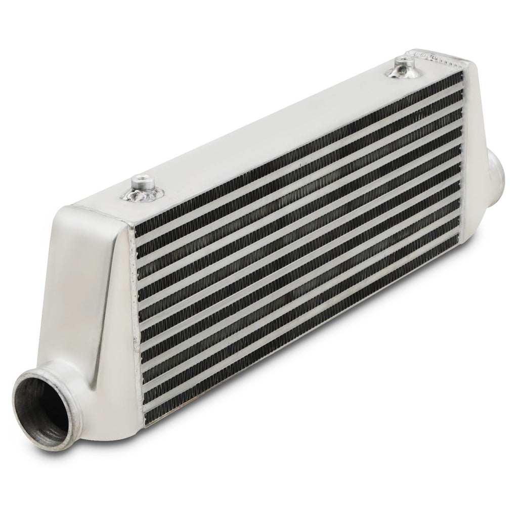 Kit Intercooler Maggiorato Universale 2,5" 63mm