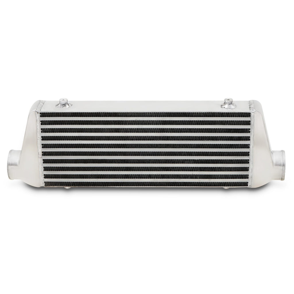 Kit Intercooler Maggiorato Universale 2,5" 63mm - foto 2