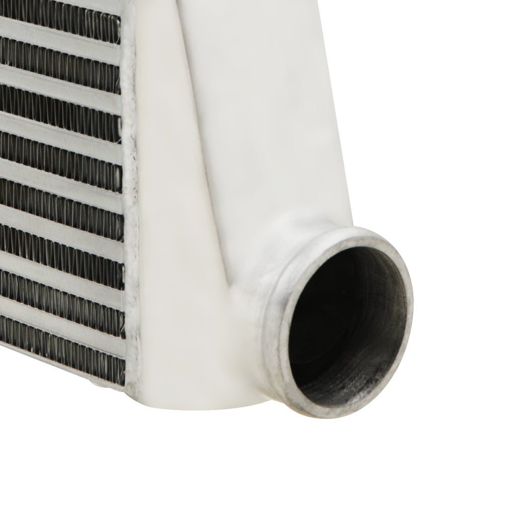 Kit Intercooler Maggiorato Universale 2,5" 63mm - foto 3