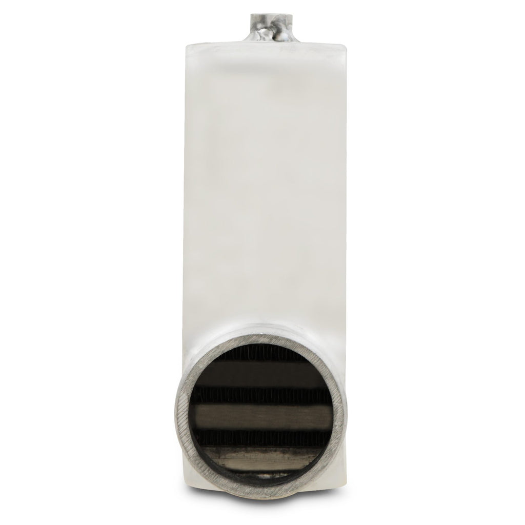 Kit Intercooler Maggiorato Universale 2,5" 63mm - foto 4