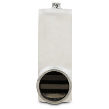 Kit Intercooler Maggiorato Universale 2,5" 63mm - foto 4