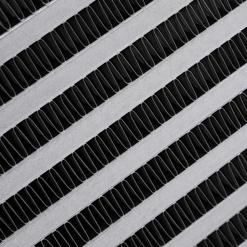 Kit Intercooler Maggiorato Universale 2,5" 63mm - foto 6
