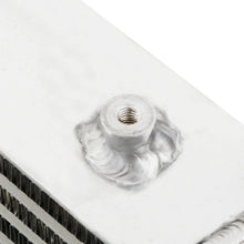 Kit Intercooler Maggiorato Universale 2,5" 63mm - foto 7