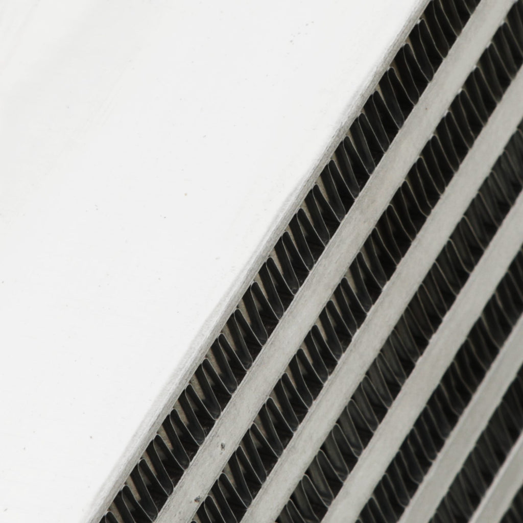 Kit Intercooler Maggiorato Universale 2,5" 63mm - foto 8