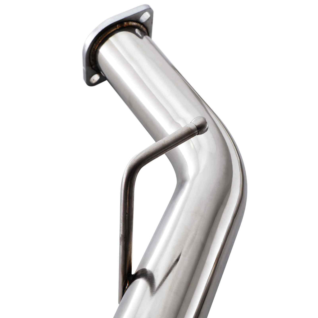 Sistema di Scarico Cat Back 3" Nissan Skyline R34 GTT 99-02