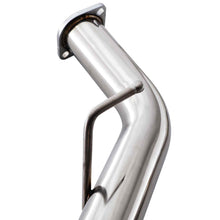 Sistema di Scarico Cat Back 3" Nissan Skyline R34 GTT 99-02