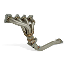Collettore di Scarico e Downpipe 4-1 Mazda MX5 NA MK1 1.6 94-96