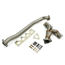 Collettore di Scarico e Downpipe 4-1 Mazda MX5 NA MK1 1.6 94-96